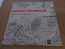 ARTHUR GRUMIAUX+RICCARDO CASTAGNONE  TARTINI ETC DUTCH PHILIPS A OO380 L