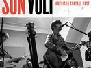 SON VOLT- American Central Dust-2009 Vinyl Rounder Records- Sealed NEW