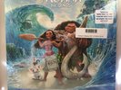 Disney's Moana OST LP NEW LIN-MANUEL MIRANDA