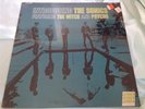 Sealed Original 1967 LP : Introducing   The Sonics   The Witch and Psycho   7007