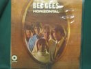 BEE GEES Lp...Horizontal..2-Tone 1968 ATCO 33-233 Records 1st Press EX+/VG+Cond