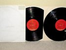 THE BEATLES White Album 2-LP Orange Label 1970s Press Capitol SWBO-101 NM