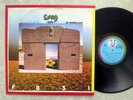 WARA Pusi / Cuatro LP LYRA Rare Bolivia Prog Psych Folk HEAR