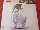 Lacuna Coil- Shallow Life. Limited Gatefold- LP + CD