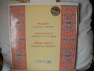 EMI ASD 263 1Ed G/c Stereo/Prokofiev Shostakovitch Symphony No.1 Efrem Kurtz NM