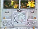 33t Bob Marley & The Wailers - Babylon By Bus (2 LP)