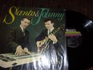 SANTO AND JOHNNY : CALP 1001:  VG+  // VG+/++