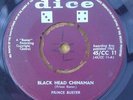 PRINCE BUSTER 