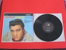 Elvis Presley Loving You 1st STEREO Record RCA LSP-1515 Near MINT