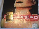 Radiohead The Bends 2008 Capitol Reissue NM Vinyl LP