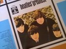 The Beatles Greatest - Rare Gold Limited Edition Vinyl Record LP -Dutch Pressing