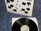 LP provocative percussion