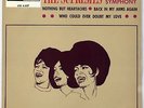 THE SUPREMES – I Hear A Symphony +3 EP Spain 1966 N.MINT* RARE SOUL Tamla Motown
