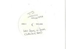 JON ENGLISH TREVOR WHITE - LAID BACK IN ANGER - TEST PRESSING 7