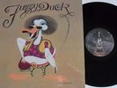 LP FUZZY DUCK FUZZY DUCK - Re-release - Akarma AK 180 - STILL SEALED