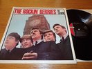 IN TOWN  - THE ROCKIN' BERRIES  -  ORIGINAL UK PICCADILLY LABEL -  1965.