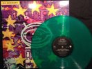 U2-Zooropa Lp green Vinyl