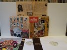 VG/VG+/VG+ Frank Zappa Mothers 