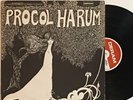 Procol Harum PROCOL HARUM (A Whiter Shade Of Pale) orig.1967 Dream LP NM