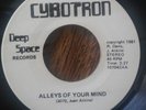 CYBOTRON 