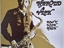 Harold Vick - Don't Look Back – STRATA-EAST – Original 1st press – NM