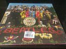 The Beatles Sgt Peppers Lonely Hearts Club Band Vinyl LP Sealed Deagostini