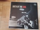 Birth of the Cool LP Miles Davis Capitol Rainbow Label VG+