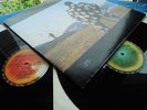 PINK FLOYD ? DELICATE SOUND OF THUNDER ? RARE TOP RECORDS #2A