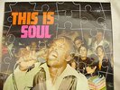 THIS IS SOUL LP various Atlantic plum k 643301 /  uk issue from 1968 best ever??