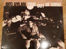 Bob Dylan  Time out of Mind - Vinyl LP - European press 1998