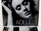 Adele - 21 - Vinyl Original Release