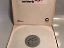JUDAS PRIEST/U2 Live 3 LP vinyl ABC Rock Radio Supergroups-Radio Stations 1983