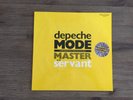 Depeche Mode  Master and Servant EP Int 126.826 ON USound Germany GREY MARBLE