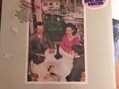 Led Zeppelin Presence Sealed SS 8416 0698