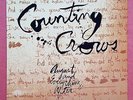 COUNTING CROWS-AUGUST AND EVERYTHING AFTER RARE HOLLAND LP 1ST PRESS 1993