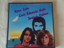 1988 ROSA LEON / LUIS EDUARDO AUTE / JOAQUIN SABINA 5xLP's  FONOMUSIC