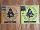 MF DOOM SPECIAL HERBS Volume 1 & 2 + Volume 3 & 4 2LP Vinyl MINT Factory Sealed
