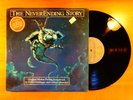 Giorgio Moroder/Klaus Doldinger ?– The NeverEnding Story - LP #ST-17139 - NM