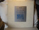 Richter Bach Matthew Passion/4LP Box Archiv Stereo 1Ed. SAPM 198 009/12 1958 NM