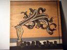 ARCADE FIRE LP Funeral 2009 Merge  indie rock