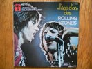 LP ROLLING STONES  L'AGE D'OR VOL.8 