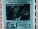 PINK FLOYD ZAPPA 'INTER-ZAPPA OVERDRIVE' VINYL COMPLETE 3 INSERTS NO TMOQ EX/EX