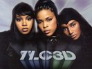 TLC - 3D '02 2xLP US ORG  Babyface The Neptunes