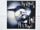 Tom Waits - Bone Machine NEAR MINT Island Vinyl LP