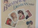 Donovan Barabajagal LP STILL SEALED Epic BN-26481 1969 Mod Psych Rock Jeff Beck