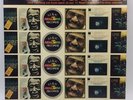 Audiophile M&K REALTIME Super Sampler from M&K 11 DIRECT TO DISC LP-EX/EX