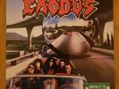 EXODUS - Impact Is Imminent  12