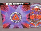 Big Chief mack ave skullgame LP PIC DISC ost grung rock mudhoney monster magnet