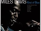 *Kind Of Blue* Miles Davis MFSL MOFI LP Vinyl 45 RPM *Sealed* BOX SET Sealed New