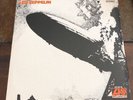 LED ZEPPELIN Self Titled Debut Album SD-8216 First Pressing Australia 162944